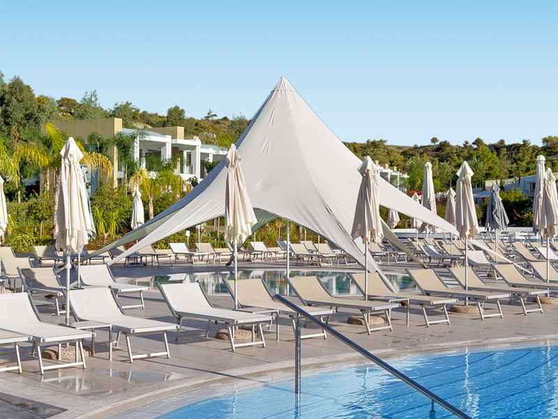 Princess Andriana Resort & Spa