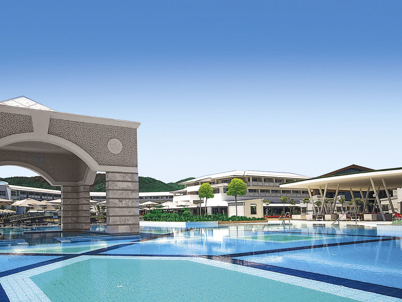 Hilton Dalaman Sarigerme Resort & Spa