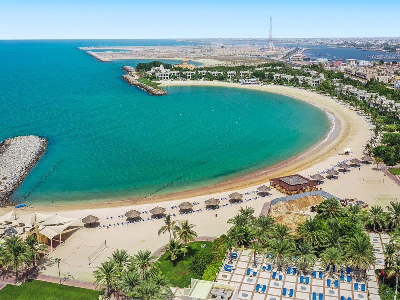 Rixos Al Mairid Ras Al Khaimah 