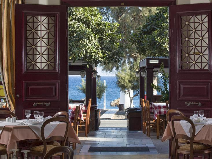Veggera Hotel
