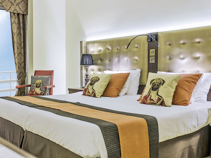Hotel AX The Victoria