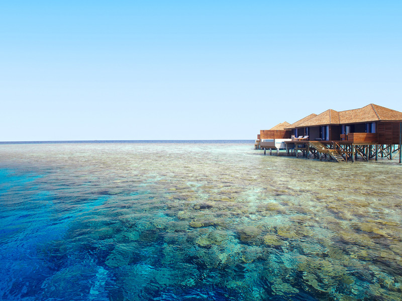 Lily Beach Resort & Spa