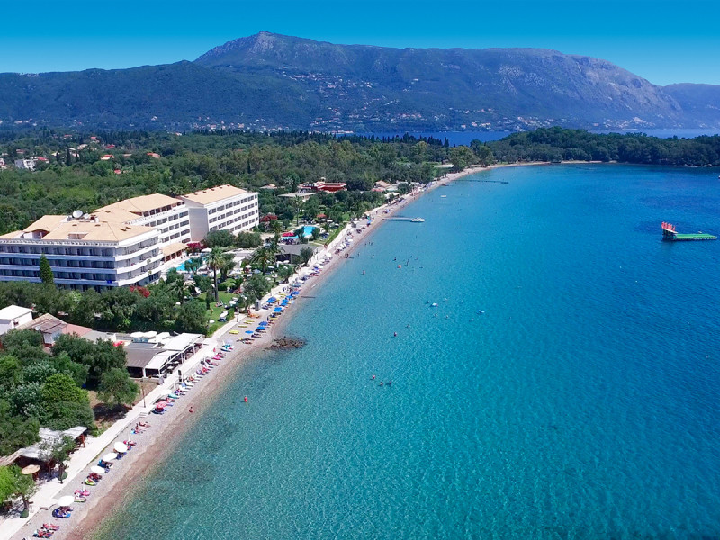 Elea Beach Hotel