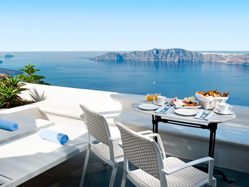 Andromeda Villas & Spa
