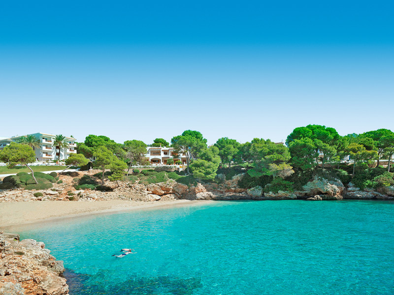 Inturotel Esmeralda Park