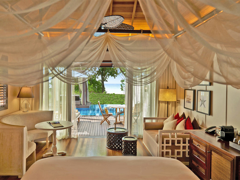 STORY Seychelles