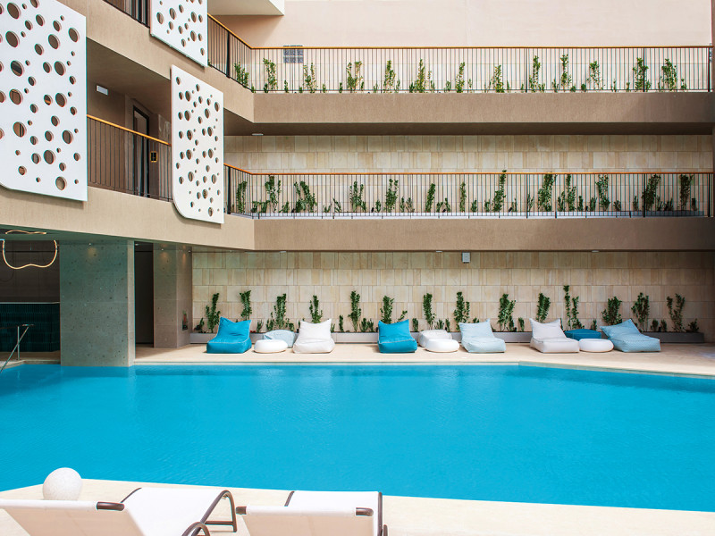 Harmony Boutique Resort