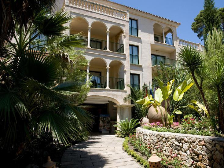 Lago Garden Apart Spa