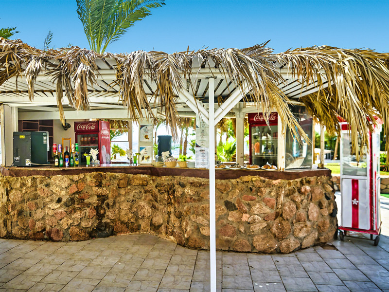 Tropitel Dahab Oasis