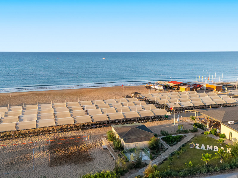 Hotel Side Star Resort