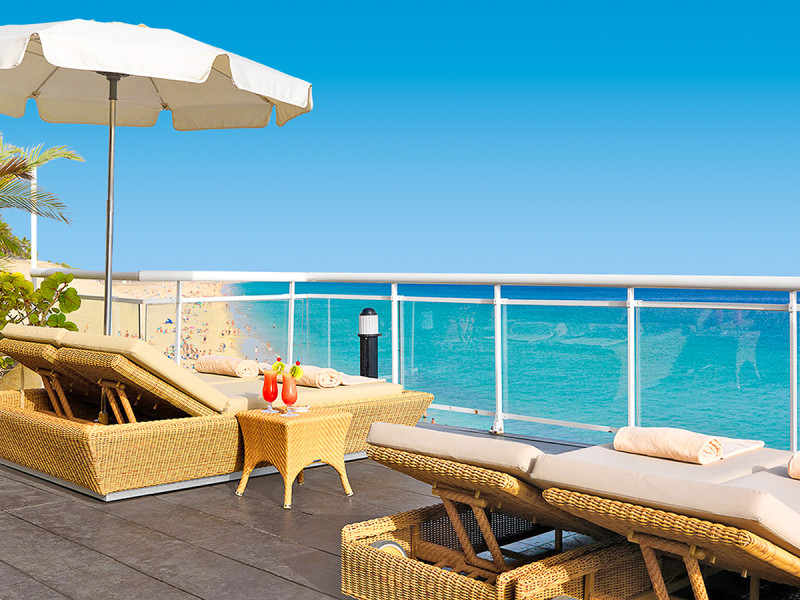 Hotel XQ El Palacete