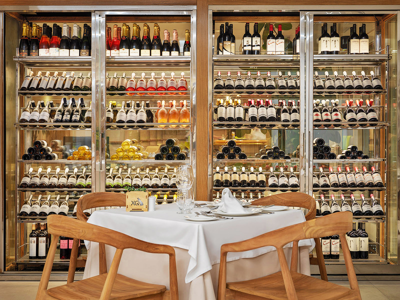 Hotel XQ El Palacete