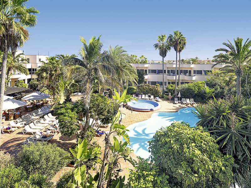 Hotel H10 Ocean Dunas