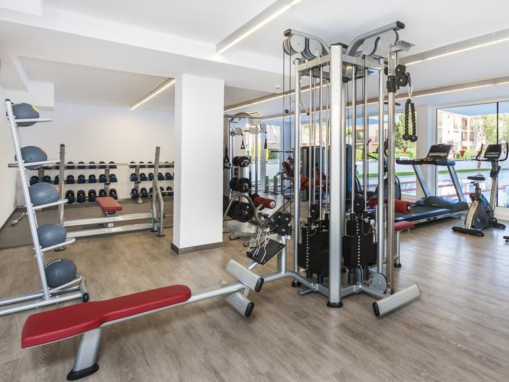 Villaconcha Apart Hoposa