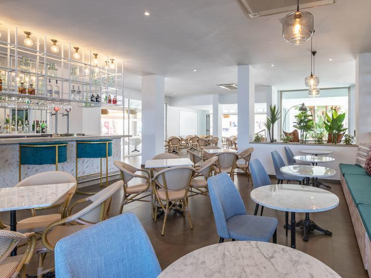 Ferrer Concord Hotel Spa