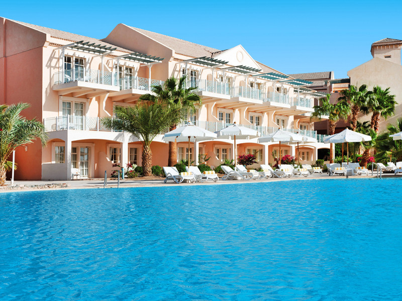Mövenpick Resort & Spa El Gouna