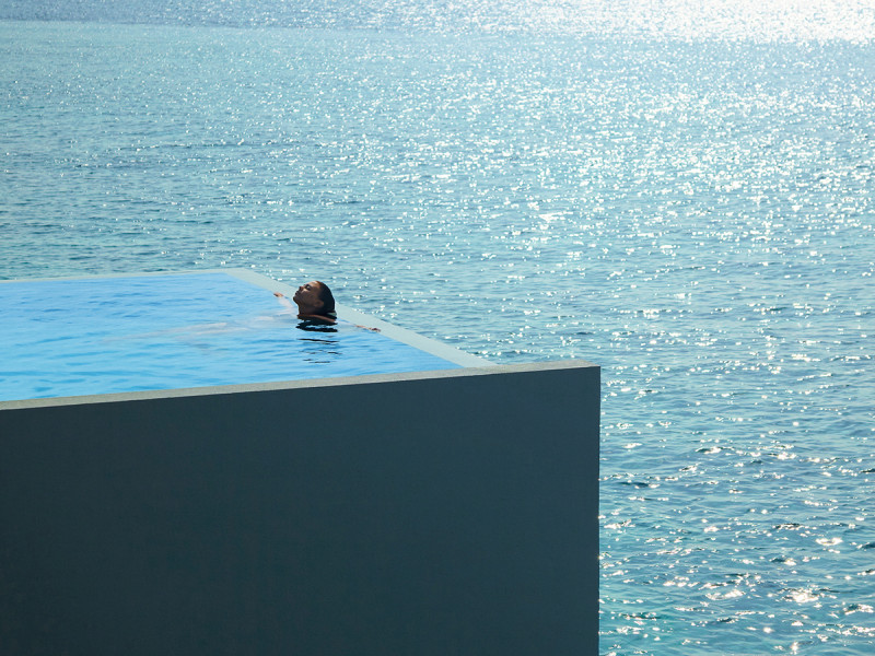 Dusit Thani Maldives