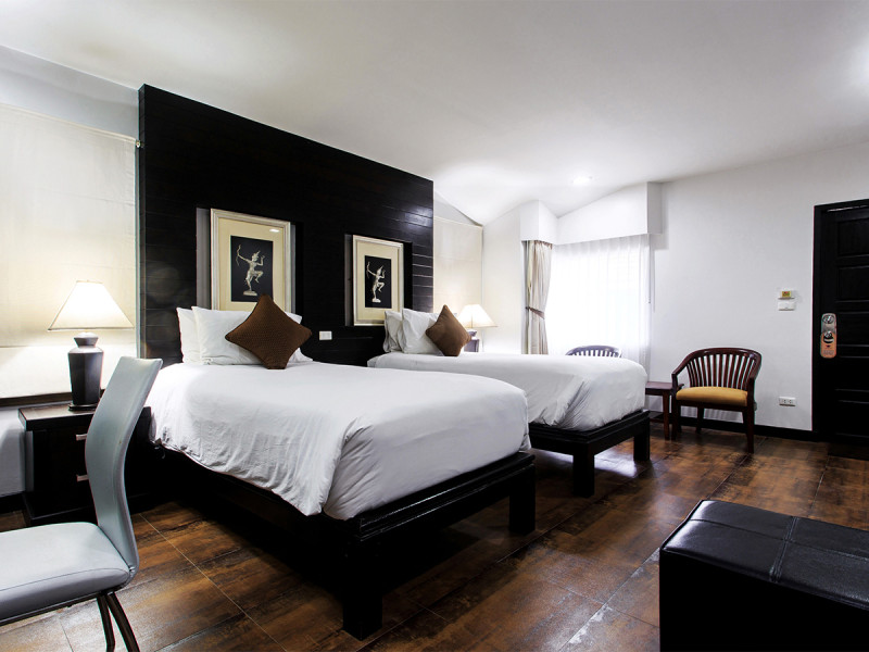 Chaweng Cove BeachResort