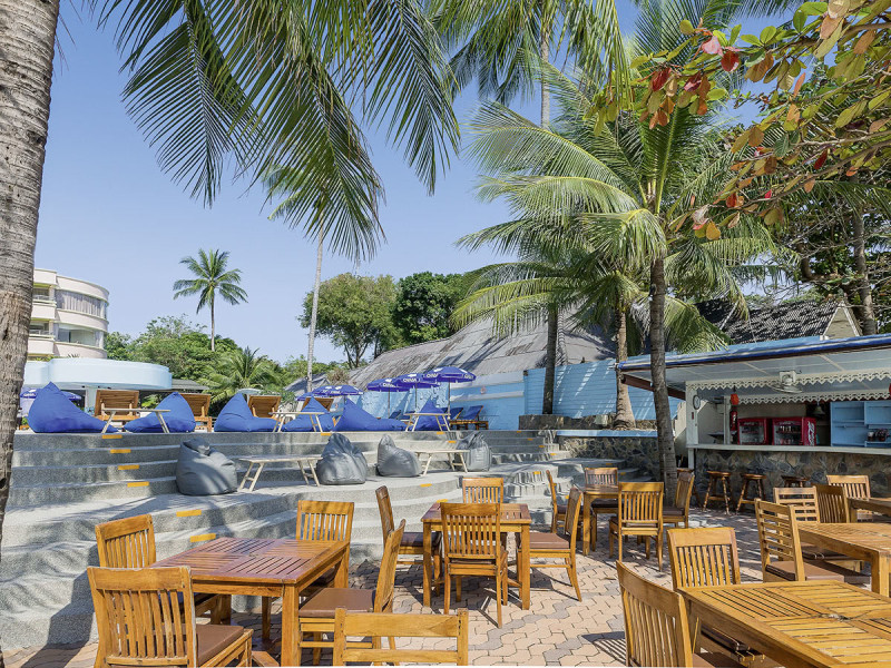 Matcha Samui Resort