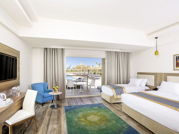 Pickalbatros Aqua Park Resort 