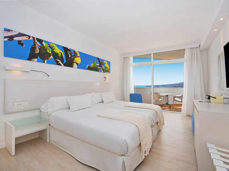 Iberostar Hotel Waves Bouganville Playa