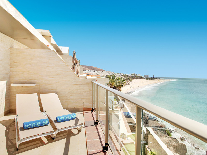 App. Atalaya de Jandia