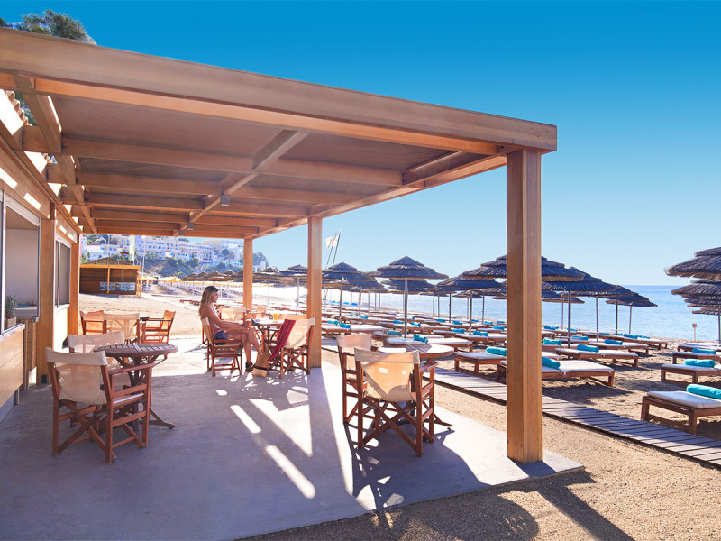 Mitsis Selection Blue Domes