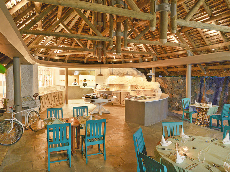 Coin de Mire Attitude