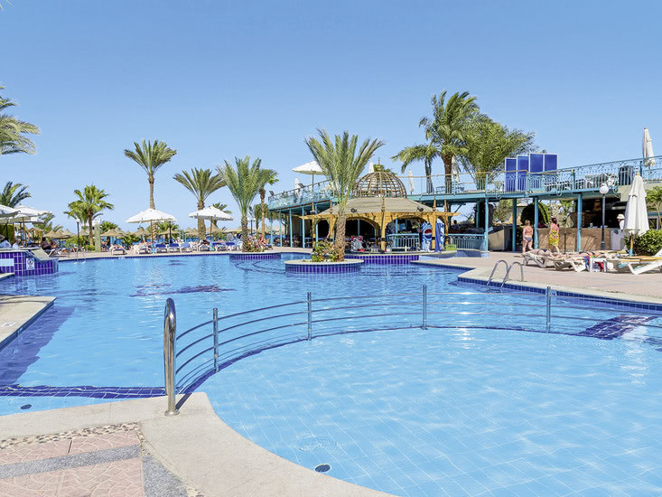 Bella Vista Resort Hurghada