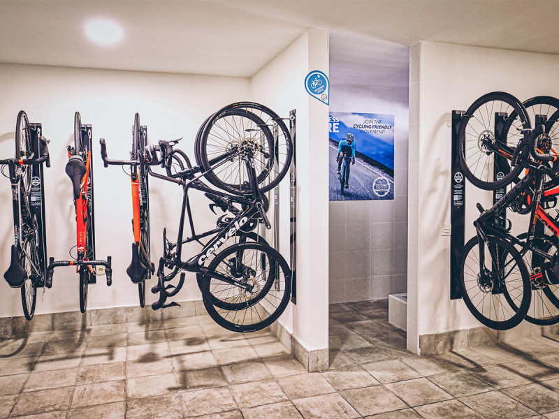 Iberostar Hotel Waves Bouganville Playa