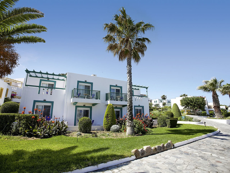 Mastichari Bay Hotel