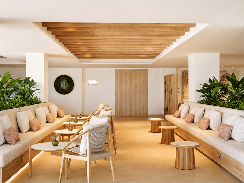 Iberostar Selection Es Trenc