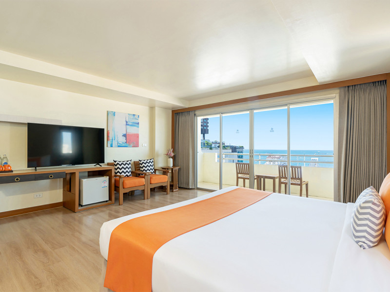 Sunshine Hotel &Residences