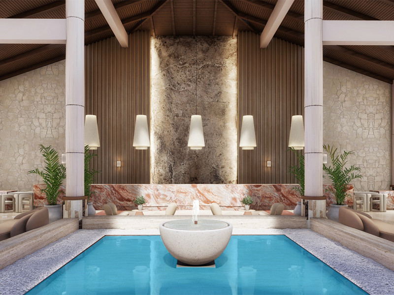 Grand Palladium Select Bávaro