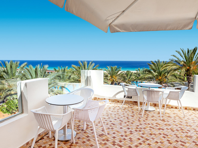 Hotel Occidental Jandia Playa