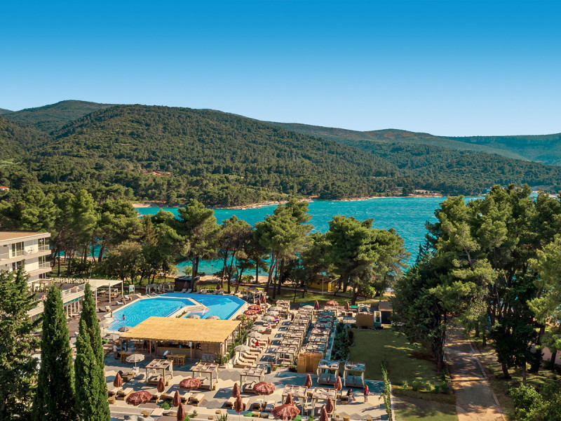 Placeshotel by Valamar