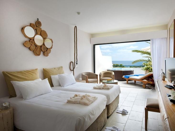 Azia Resort and Spa