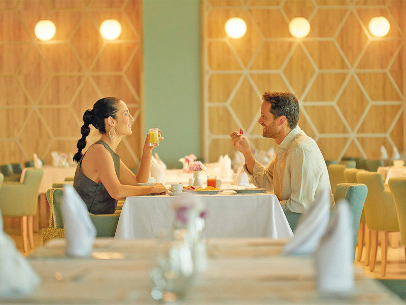 Secrets Sunny Beach Resort & Spa