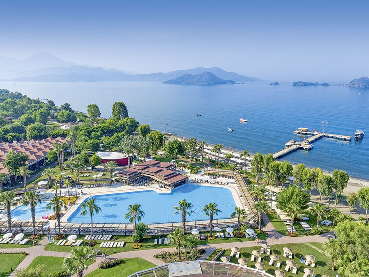 Club Tuana Fethiye
