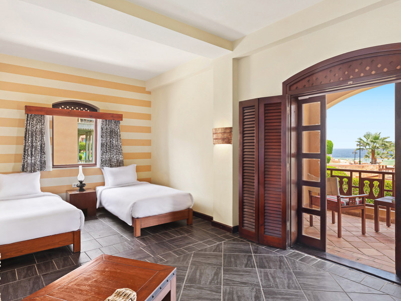 Swissotel Resort El Quseir