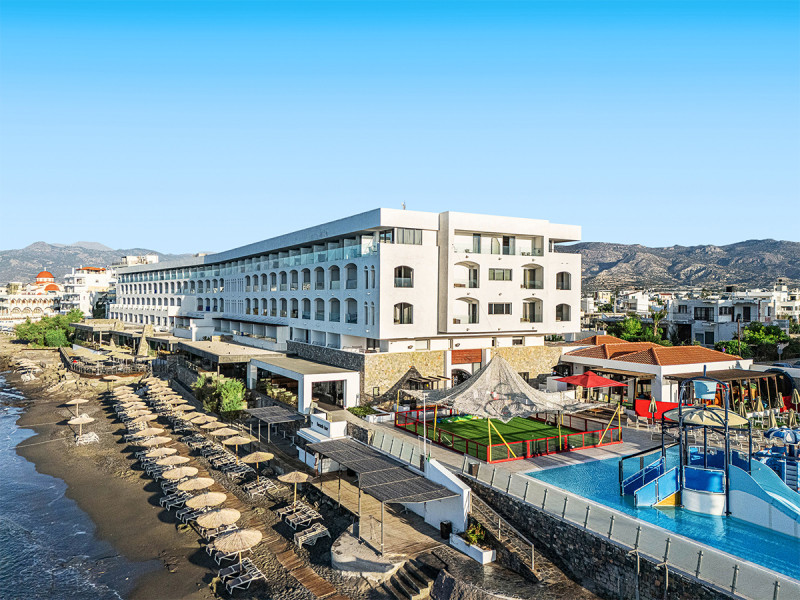 Hotel Petra Mare