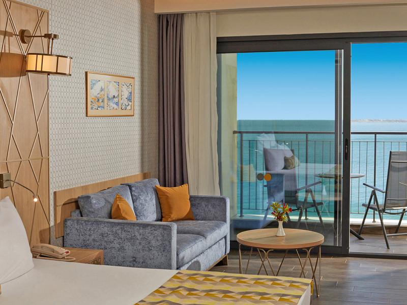 Secrets Sunny Beach Resort & Spa