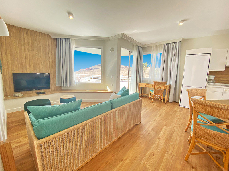 Hotel Esmeralda Maris by LIVVO