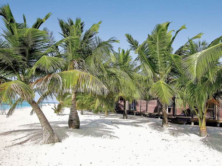 Kuredu Island Resort & Spa