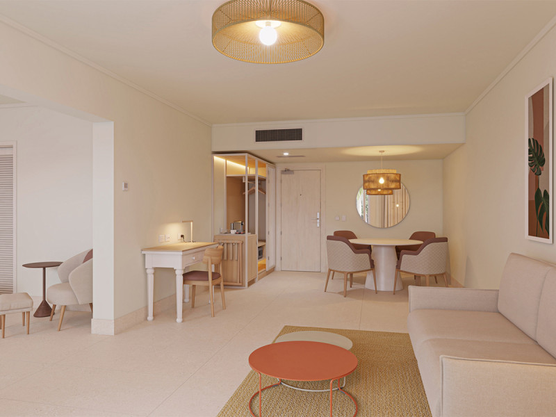 Wyndham Alltra Punta Cana Resort