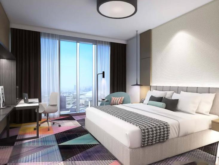 Millennium Al Barsha