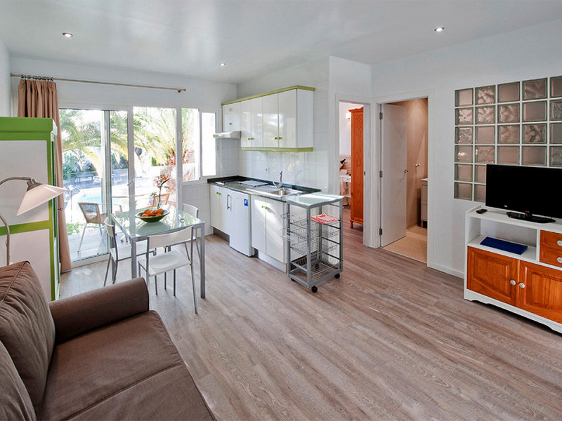 Appartements Adjovimar
