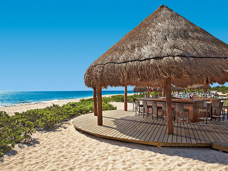 Dreams Playa Mujeres Golf & Spa Resort