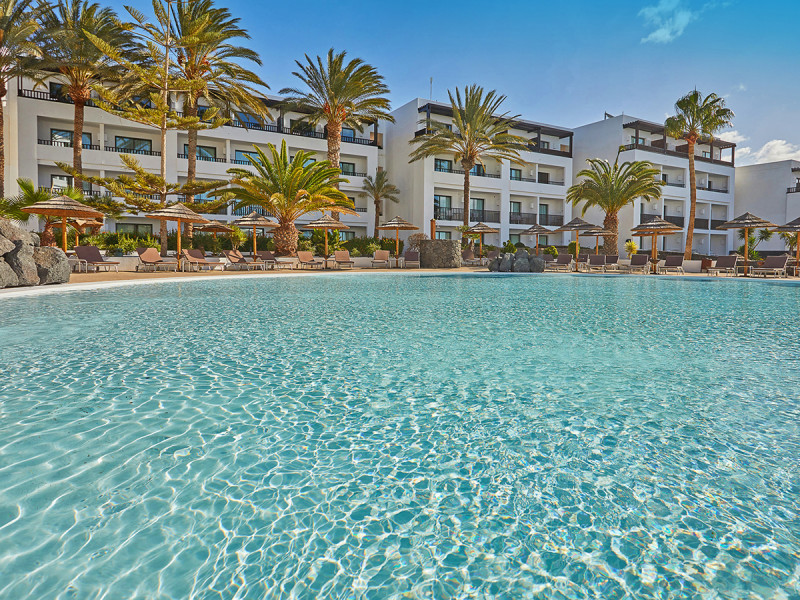 Secrets Lanzarote Resort& Spa