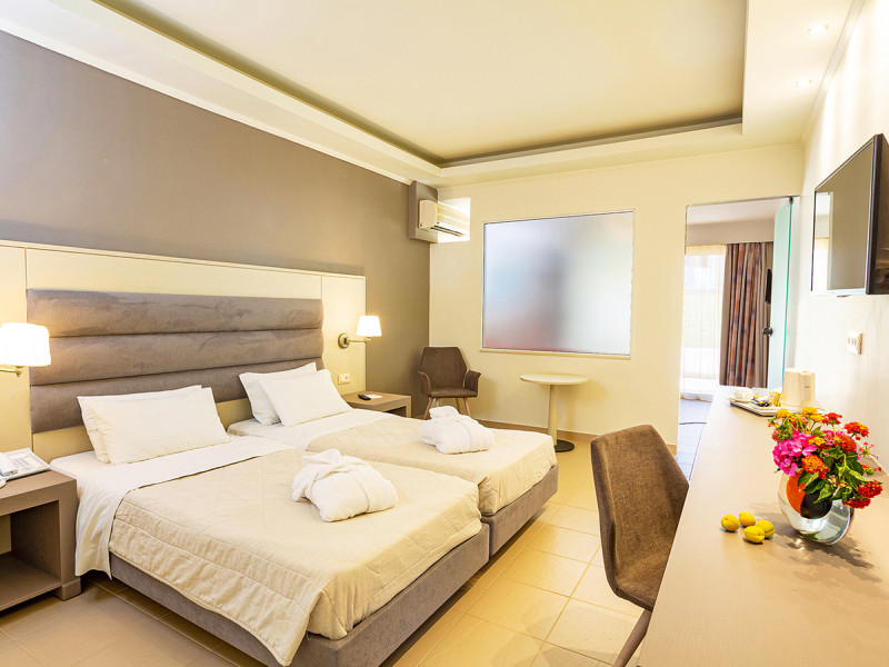 Lydia Maris Resort & Spa
